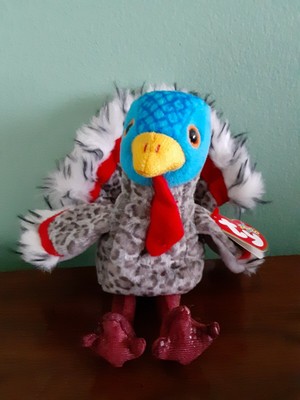 toucannon plush