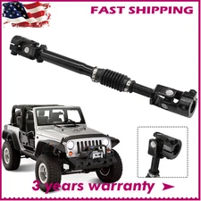 Steering Column Intermediate Shaft for Jeep Wrangler Wrangler JK 2007-2019