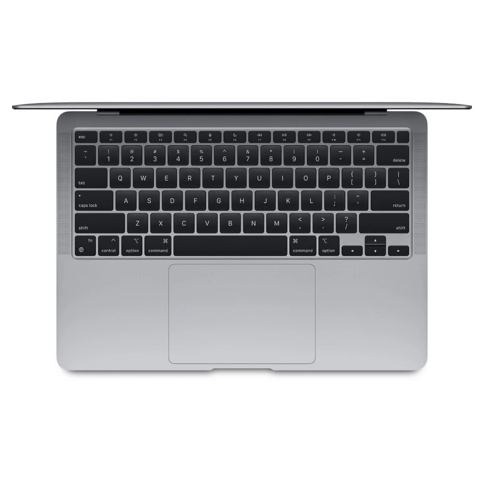 Apple MacBook Air 2020 Laptop 13.3" M1 Octa-Core Chip 8GB RAM 256GB SSD MacOS - Image 2 of 4