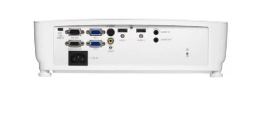 VIVITEK DW284ST-EDU Kurzdistanzprojektor, DLP, WXGA, 3600 ANSI VIVITEK - Bild 2 von 4