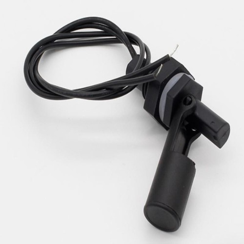 Side Mount Horizontal Water Level Sensor Sensing Liquid Float Switch Tank Pool❤ - Picture 2 of 8