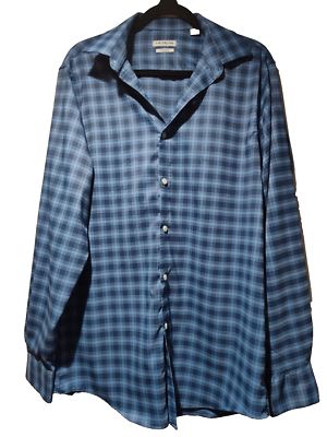 J M Haggard Slim Fit Men's Plaid Multicolor Size 15-15.5 Neck 34/35 Dress Shirt | eBay J M Haggard Slim Fit Men's Plaid Multicolor Size 15-15.5 Neck 34/35 Dress Shirt | eBay