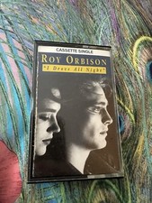 Roy Orbinson  Cassette