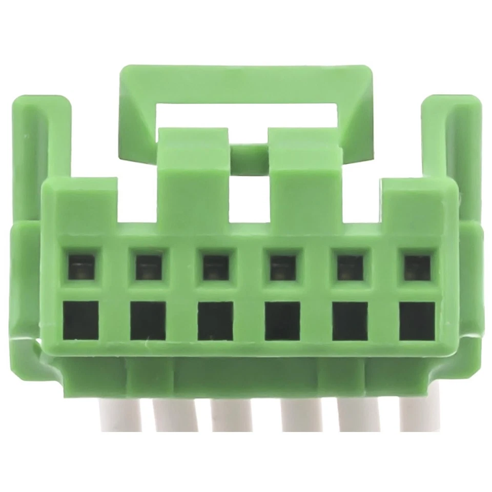 Conector interruptor de encendido SMP 2006 2007 2008 2009 Chevrolet Cobalt 2005-2010 Foto 2 de 4