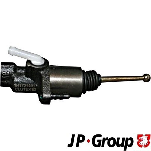 Vw caddy outlet clutch master cylinder