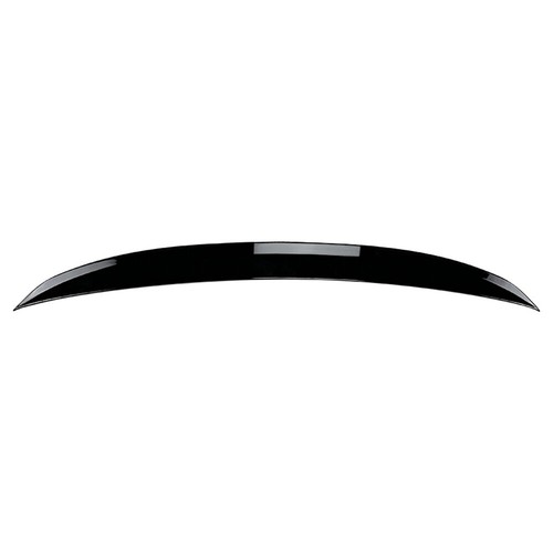 Rear Roof Spoiler Wing Trunk Upper Splitter Lip For Mercedes Benz ML GLE Class - Picture 7 of 19