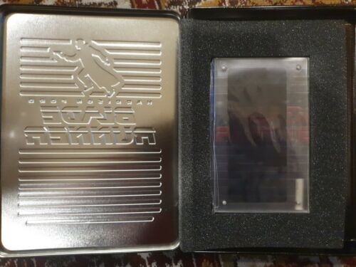 BLADE RUNNER 5-DISC DVD LIMITED LIMITED EDITION WORK PRINT STEEL CASE UK BOX SET - Picture 4 of 8