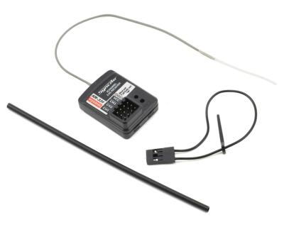 Kyosho Syncro KR-331 Receiver [KYO82135] | eBay