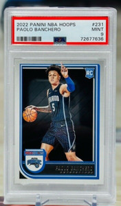 Paolo Banchero Nba Hoops | eBay Paolo Banchero Nba Hoops | eBay