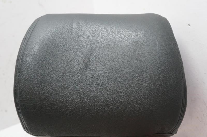 2010 Nissan Murano Front Right Left Headrest Black Leather 864001AA0A