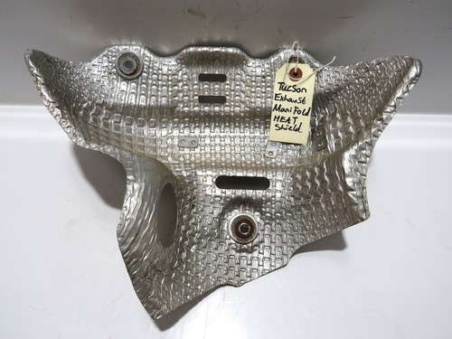 HYUNDAI TUCSON 2018-20 EXHAUST MANIFOLD HEAT SHIELD (1.6l 16v GDI Petrol)  R5936 - Picture 1 of 11