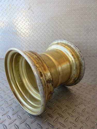 1984 84 HONDA ATC200X ATC 200X 200 REAR RIM - Picture 3 of 12