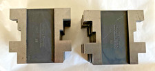 BROWN & SHARPE 750-2 PRECISION V BLOCK SET of...
