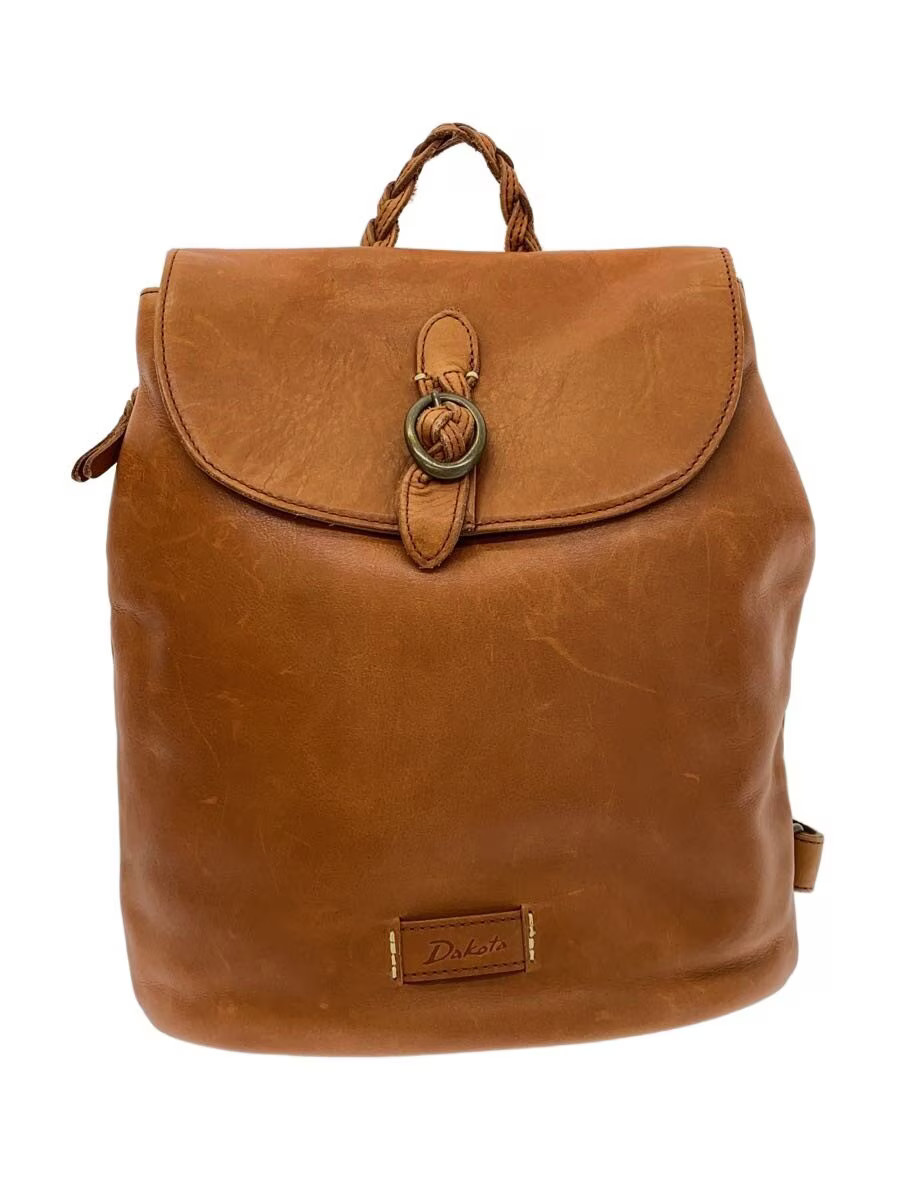 DAKOTA Backpack Leather CML - image 1
