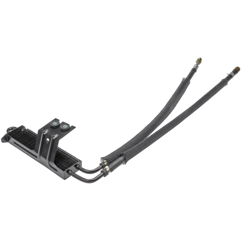 Manguera de retorno de dirección asistida Dorman GAP para Jeep Liberty 2002 2003 2004 2005 2006 Foto 3 de 3