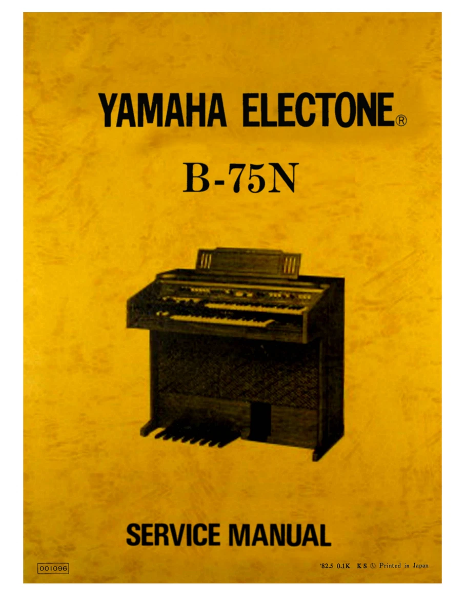 Las mejores ofertas en Yamaha electone | eBay