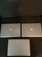 Apple MacBook Air A1466 and MacBook A1278 - For Parts
