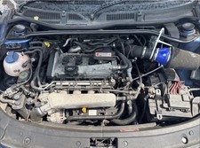 AUDI TT MK1 1.8T ENGINE AUM 1998-2006  PETROL ENGINE CODE AUM 144k