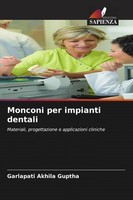 Monconi Per Impianti Dentali Garlapati Akhila Guptha