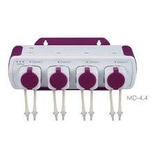 Smart Doser MD-4.4 - Wi-Fi Dosierpumpe Mit 4 Kanälen Steuerung Über App.