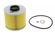 MAPCO Ölfilter 64606 Filtereinsatz für BMW E36 E34 E30 3er Touring 5er Compact