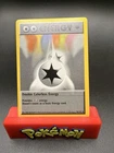 Double Colorless Energy - 1st Edition Base Set Shadowless Pokemon 1999 NM
