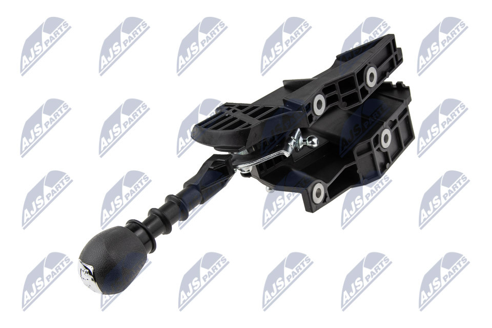 N.T.Y. LZB-VC-002.NTY Gear Lever for IVECO