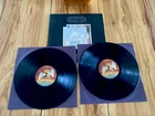 Led Zeppelin The Song Remains Same LP 1976 Swan SS 2-201 Record Press Vinyl
