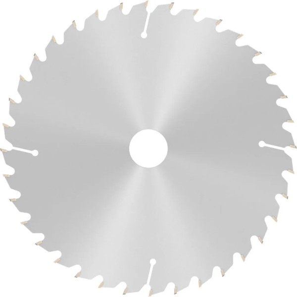 Bosch KreissäGeblatt Optiline Wood, 230 X 30 X 2,8 Mm, 36, 2608640628-image