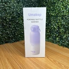 Bottle Warmer 4 Travel: Large 12oz Capacity wi Dual Heating Modes 4 Breast & wat