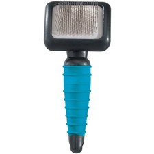 Master Grooming Tools Ergonomic Slicker Brushes   Molded Brushes for Groom