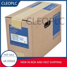 New HC-SFS52 Mitsubishi Servo Drive HC-SFS52 AC Servo Motor