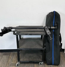 Cartoni Arm JB0223 4ft. Condensed 5.5ft. Extended Jib Arm DV Mini Jib Arm 