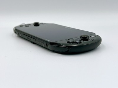 Sony PlayStation PS Vita PCH-2000 ZA11 console japan Boxed 16GB