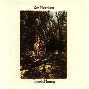 CD Van Morrison Tupelo Honey NEW OVP Polydor