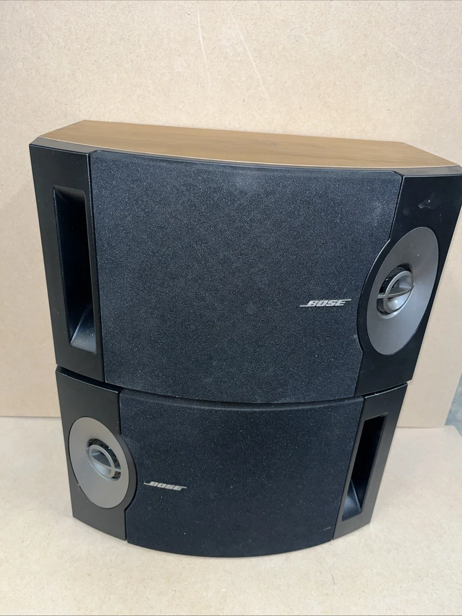 Bose 201 Series V for sale | eBay