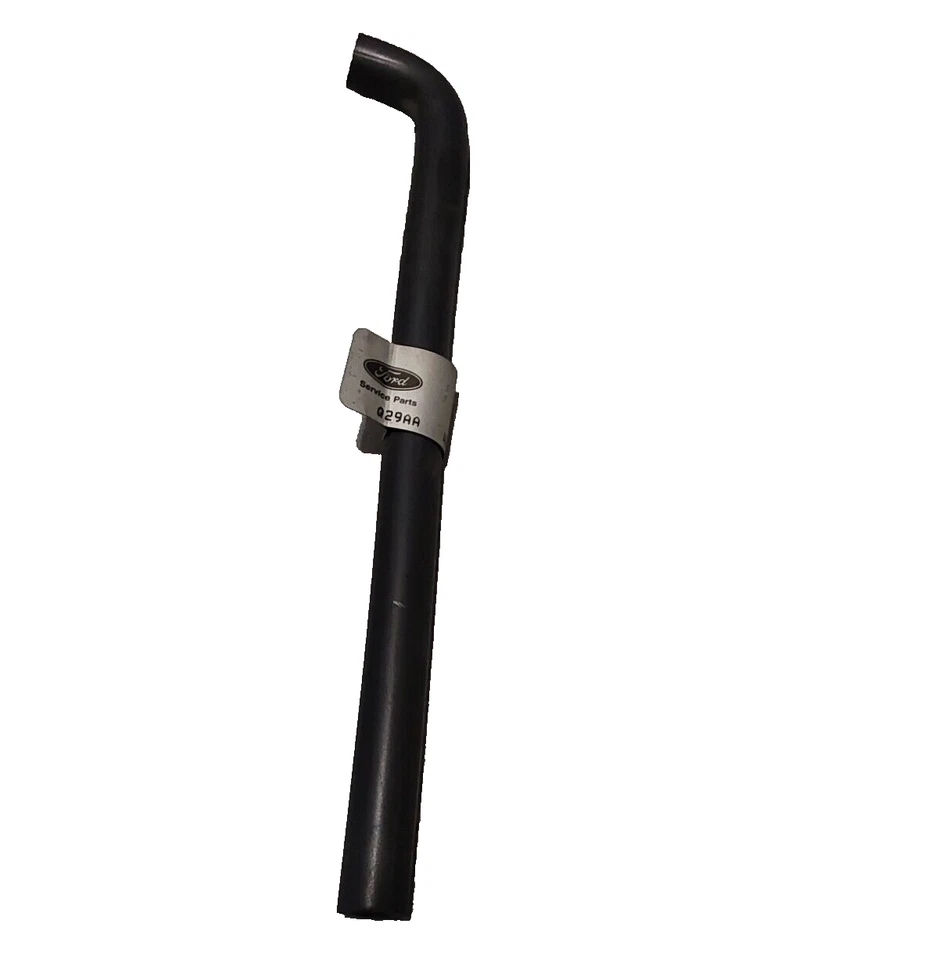 Оригинальный литой шланг для Ford F4CZ-9P761-A замена обслуживание ремонт от оригинального производителя - Изображение 2 из 3