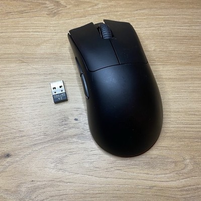 Razer DeathAdder V3 Pro Wireless Gaming Mouse RZ01-0463
