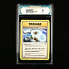 TQG 9 Mint 2016 Pokemon ENG Blastoise Spirit Link #XY-Ev 73/108 U