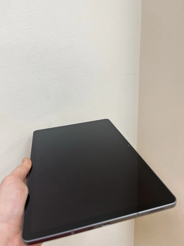 Samsung Galaxy Tab S9 FE · 256GB · Wi-Fi, foto 2 di 5