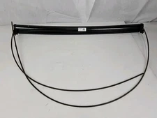 2014-2019 MERCEDES CLA250 C117 ROOF SUNROOF MOONROOF SUNSHADE ROLLER COVER OEM