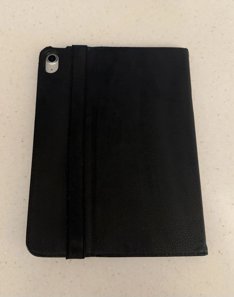 Apple iPad Air 4 Silver , 64GB, Wi-Fi &  - Image 2 of 3