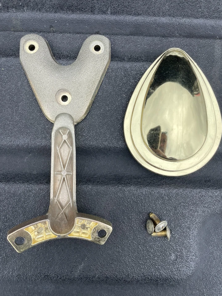 Emerson Ceiling Fan Blade Arm Replacement, Sold Individually, From Model CF785PB - Image 2 of 4