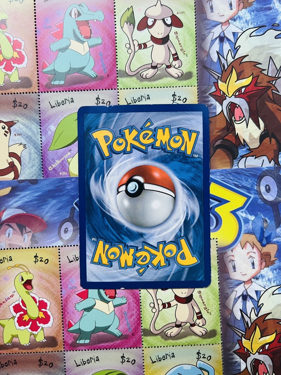 Exclusive Promo Umbreon 9/12 Confetti Holo 2013 Promo McDonald's