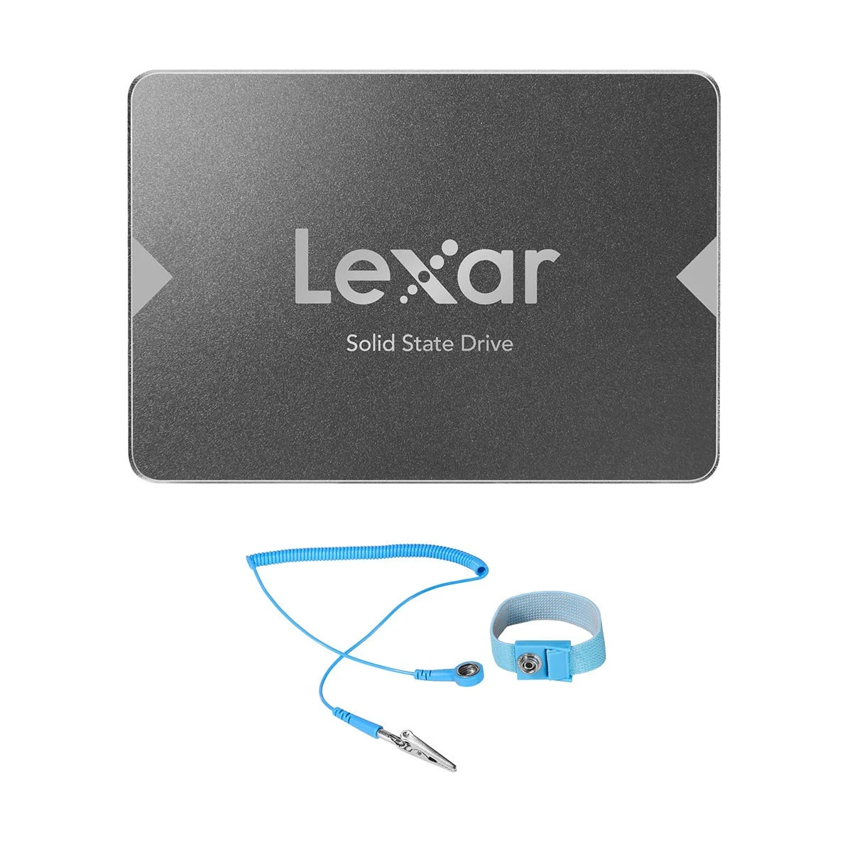Lexar 128 GB Solid State Drives for sale | eBay