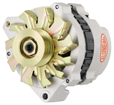 #ad Powermaster 47861 ALTERNATOR $182.66