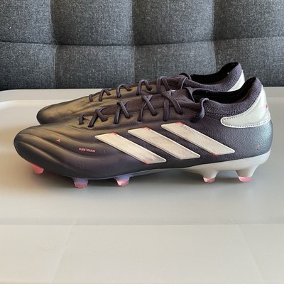 Adidas Copa Pure 2 ELITE KT FG Soccer Cleats Vivid Horizon Pack IG6398 Size 13