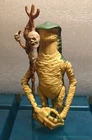 Vintage Star Wars POTF 1985 Amanaman Action Figure Complete Original Last 17 LFL