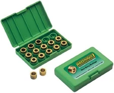 Redding Reloading .295in Titanium Nitride Neck Sizing Bushing, 76295