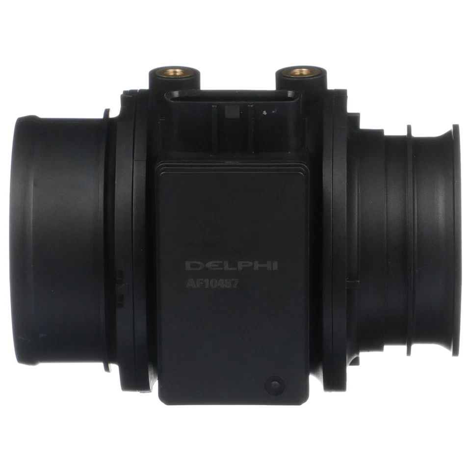 For 1995-1998 Mazda Protege 1.8L L4 Mass Air Flow Sensor Delphi 1996 1997 - Image 3 of 4